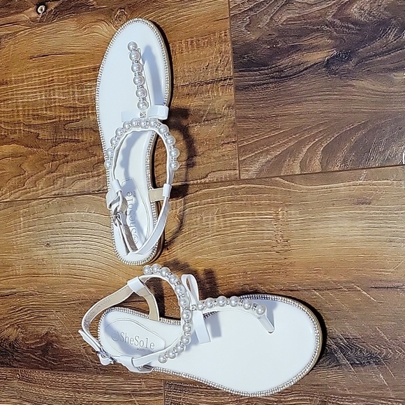 Sandals - Picture 5 of 7